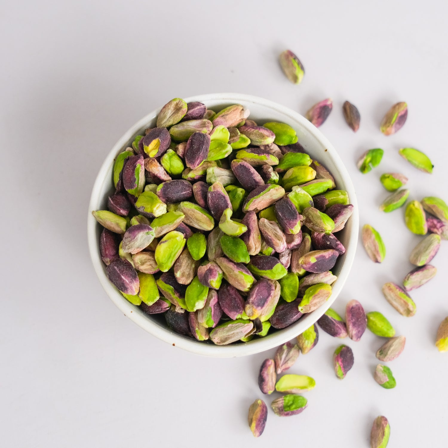 Bio Pistazienkerne