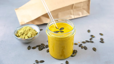 Pflanzliche Power: Proteine in der veganen Ernährung