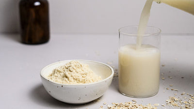 Wie Haferdrinkpulver und Kokosmilchpulver Deine Küche bereichern