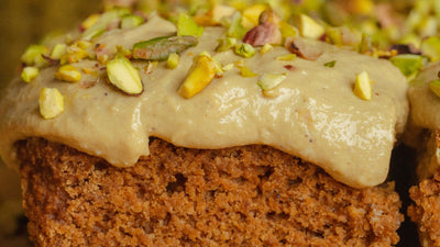 Veganes Tiramisu – das einfache Weihnachtsdessert mit Wow-Effekt