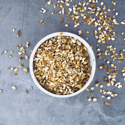 TARABAO | Bio vegane Nüsse und Snacks- in Großverpackungen kaufen