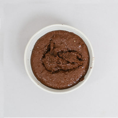 Bio Haselnuss-Schoko-Creme