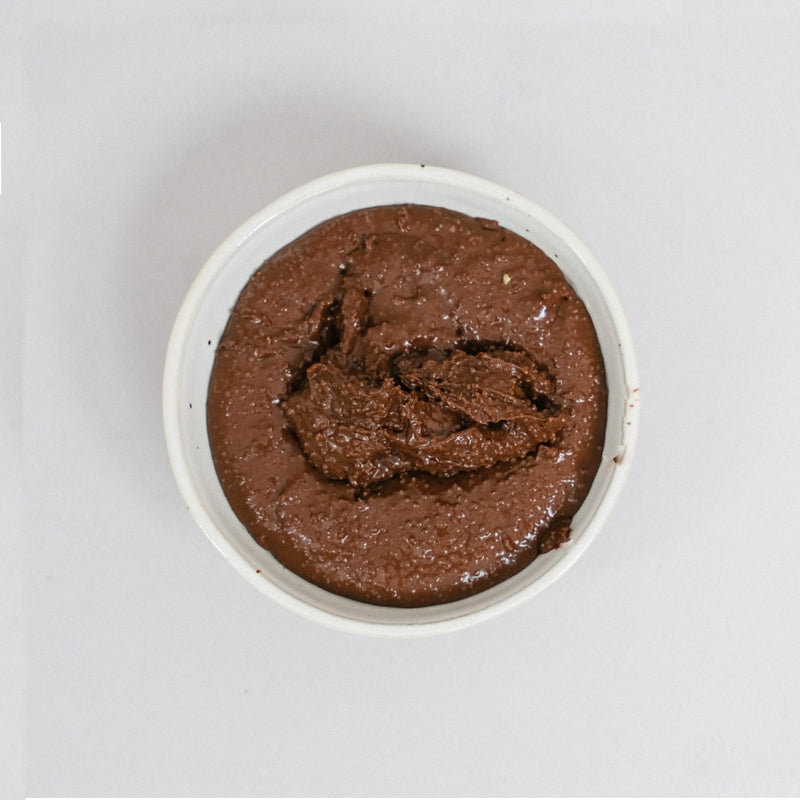 Bio Haselnuss-Schoko-Creme