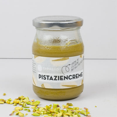 Bio Pistaziencreme