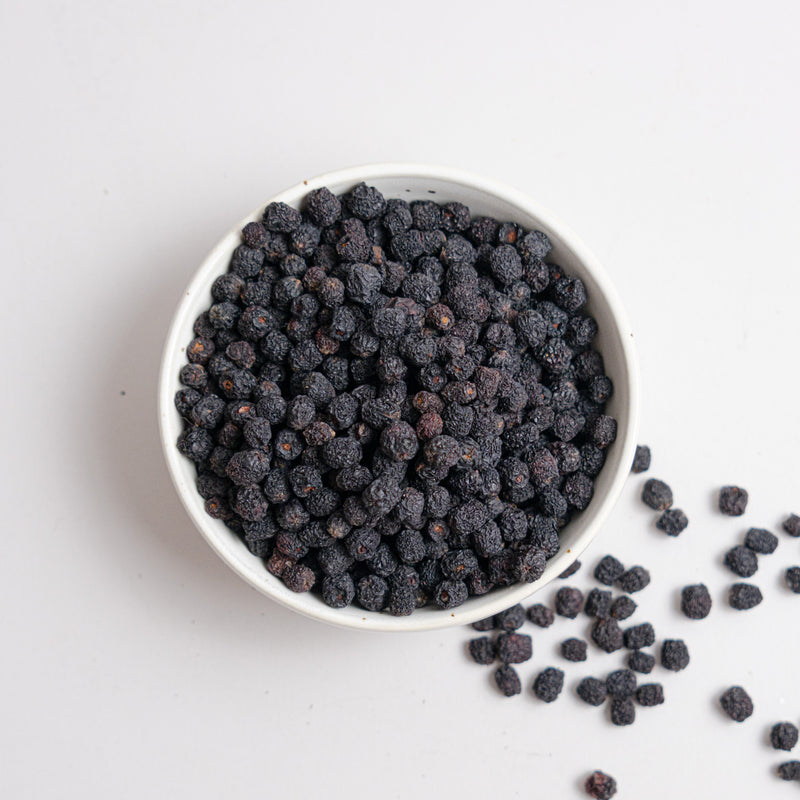 Bio Aroniabeeren