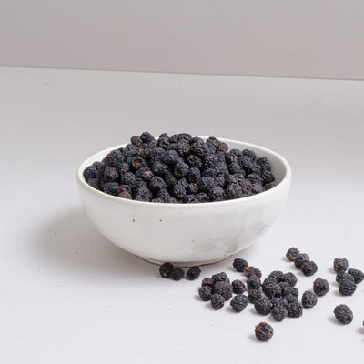 Bio Aroniabeeren