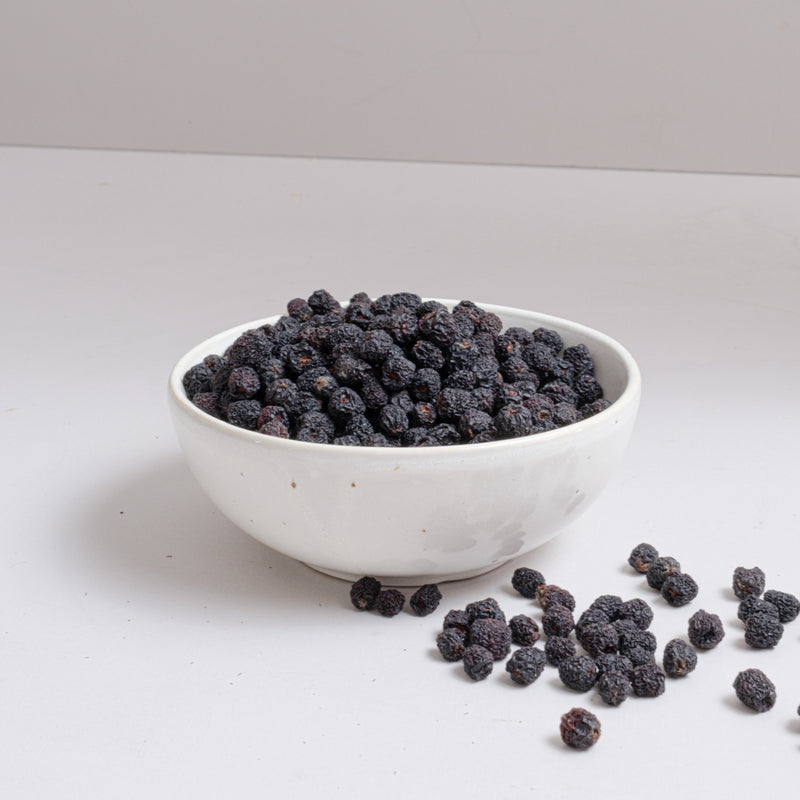Bio Aroniabeeren