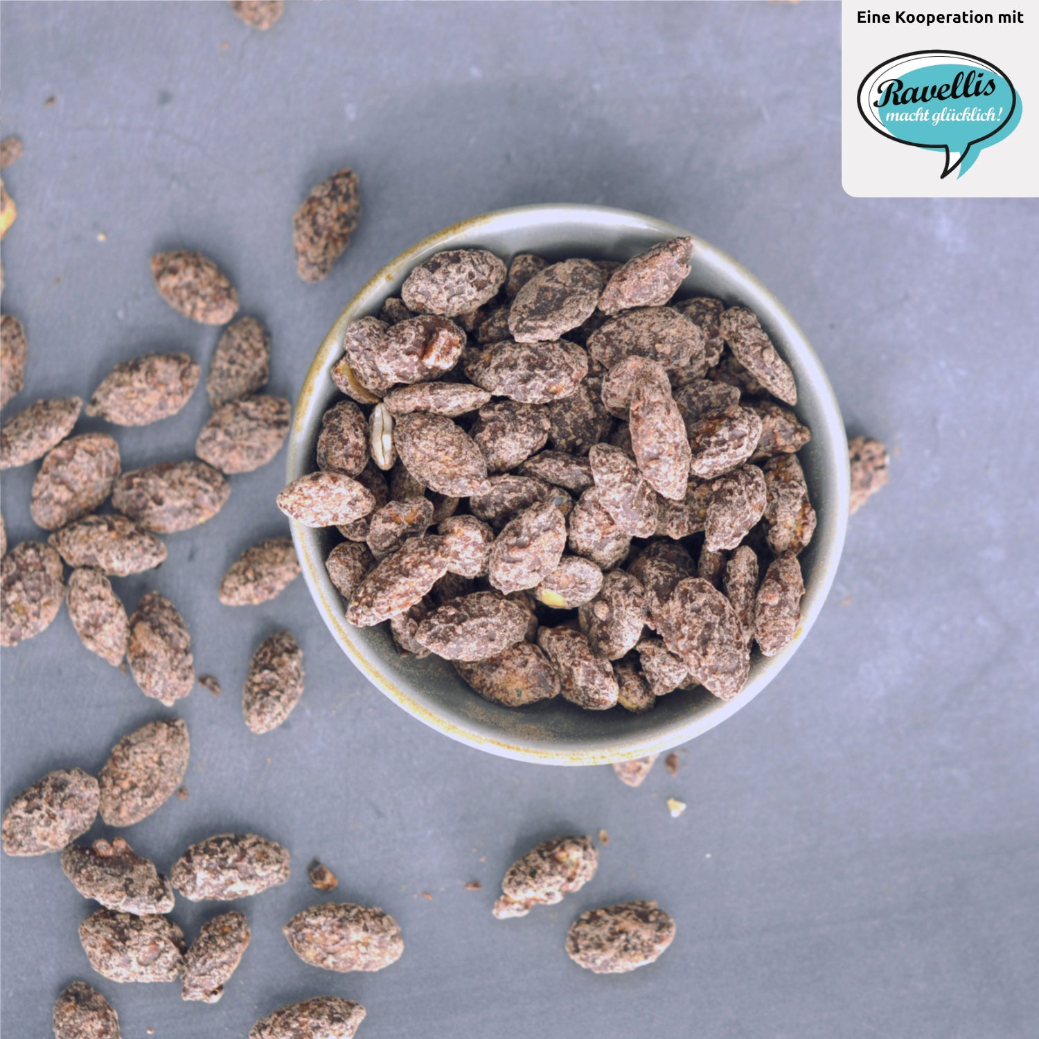 Ravellis geröstete Bio-Kürbiskerne dunkle Schokolade & Orange online ... Ravellis geröstete Bio-Kürbiskerne dunkle Schokolade & Orange online ...