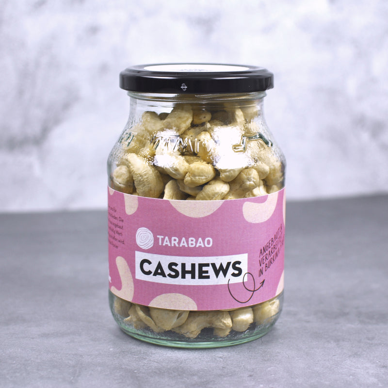 Bio Cashews