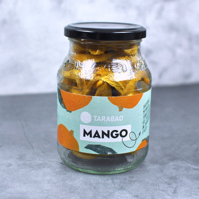 Bio Mango, Sorte Brooks