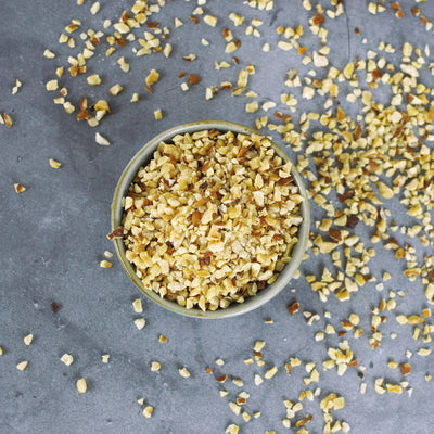 TARABAO | Bio vegane Nüsse und Snacks- in Großverpackungen kaufen