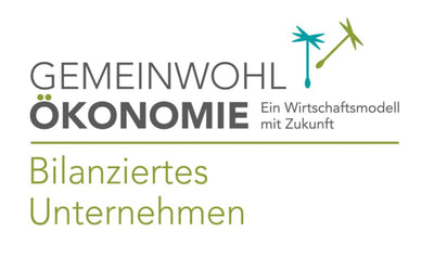 Gemeinwohl Ökonomie - Bilanziertes Unternehmen
